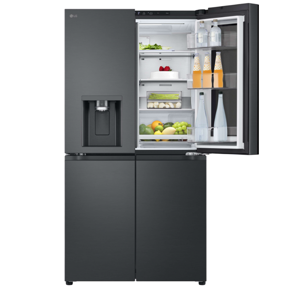FRIGORIFICO SIDE BY SIDE LG - GMG 960 EVEE 038.F.GMG960EVE