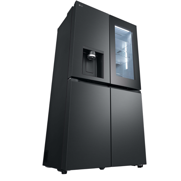 FRIGORIFICO SIDE BY SIDE LG - GMG 960 EVEE 038.F.GMG960EVE