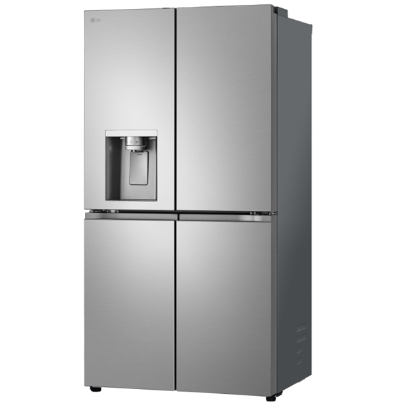 Frigorifico Side BY Side LG - GML 960 PYBE