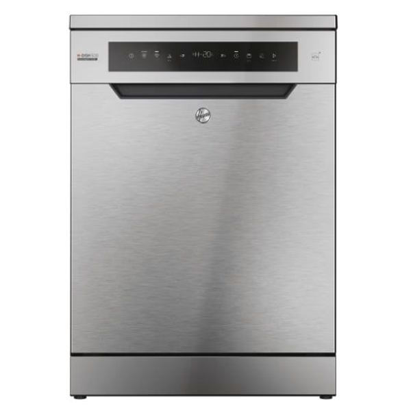 MÁQUINA DE LAVAR LOUÇA HOOVER - HF5C4FOPX 009.M.HF5C4FO