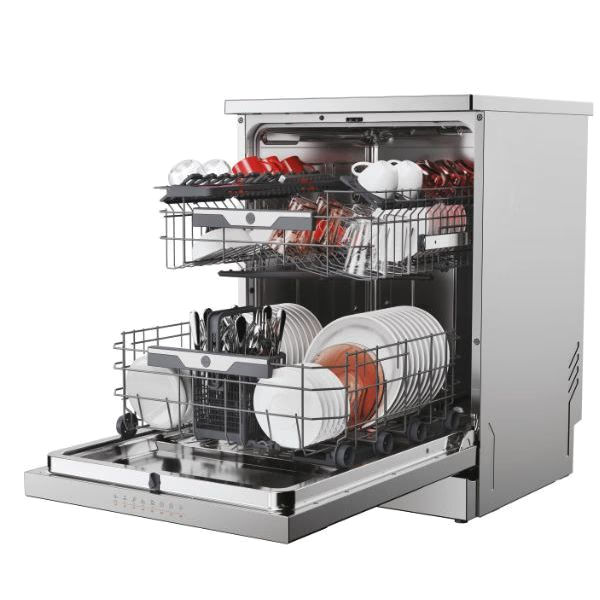 Máquina de Lavar Louça Hoover - HF5C4FOPX