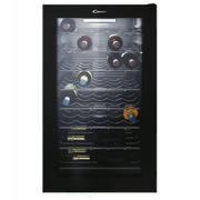 Garrafeira Candy - CWC 150 Em/nf