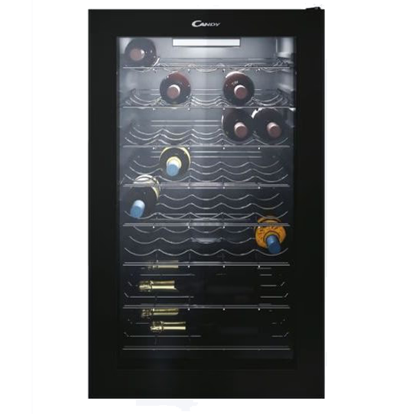 GARRAFEIRA CANDY - CWC 150 EM/NF 010.F.CWC150NF