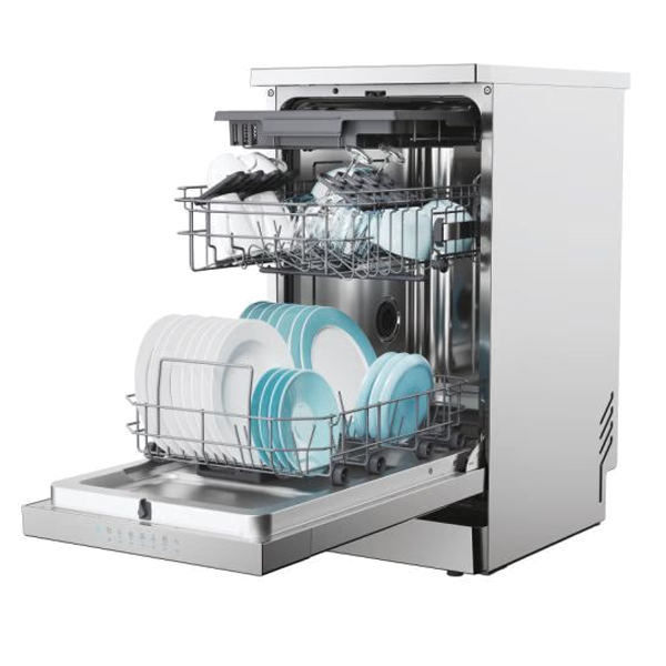 Máquina de Lavar Louça Candy - CF 1 C7SB1 FX