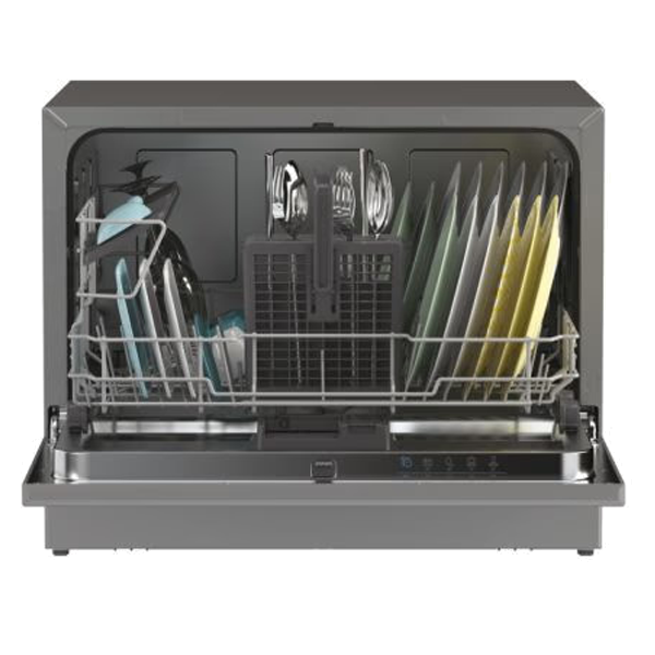 Máquina de Lavar Louça Candy - CP 6E51 LS