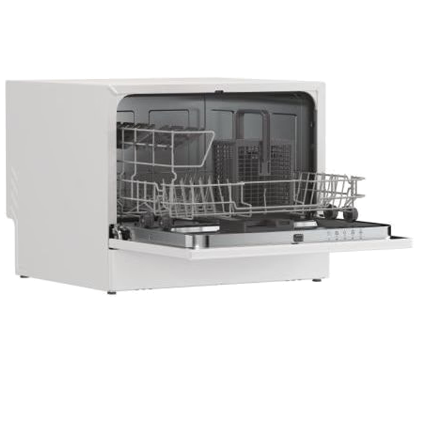 Máquina de Lavar Louça Candy - CP 6E51 LW