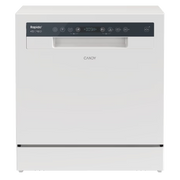 Máquina de Lavar Louça Candy - CP 8F9 FFW