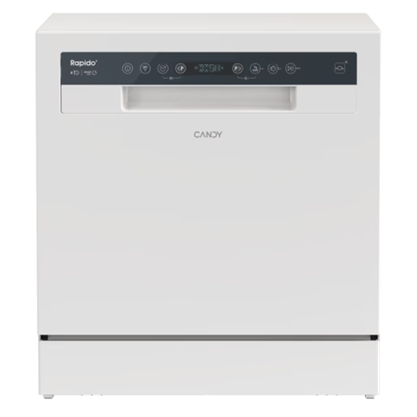 MÁQUINA DE LAVAR LOUÇA CANDY - CP 8F9 FFW 010.M.CP8F9FFW