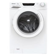 Máquina de Lavar Roupa Candy - HE 1294 TWM6/1-S