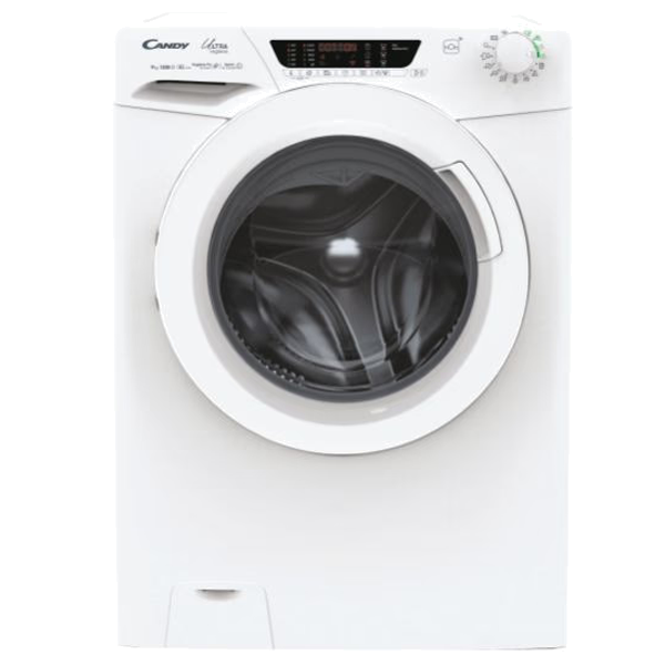 MÁQUINA DE LAVAR ROUPA CANDY - HE 1294 TWM6/1-S 010.M.HE1294TWM