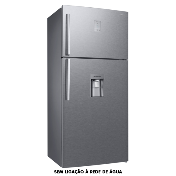 FRIGORÍFICO SAMSUNG - RT62K711RSL/ES 078.F.62K711RSL