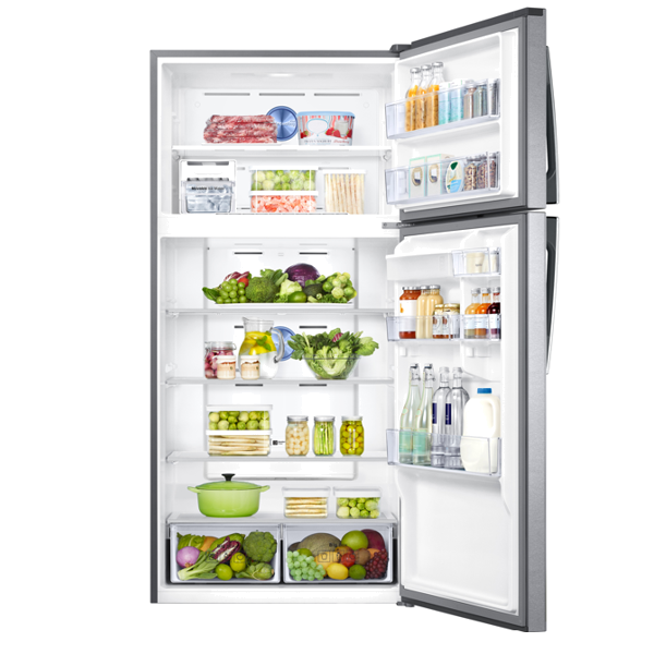 FRIGORÍFICO SAMSUNG - RT62K711RSL/ES 078.F.62K711RSL