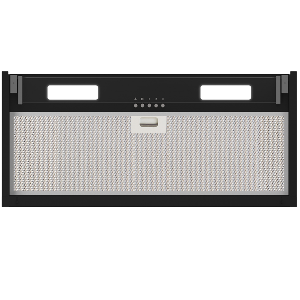 EXAUSTOR CATA - ARMONIA 70 BK /B 155.E.02187409