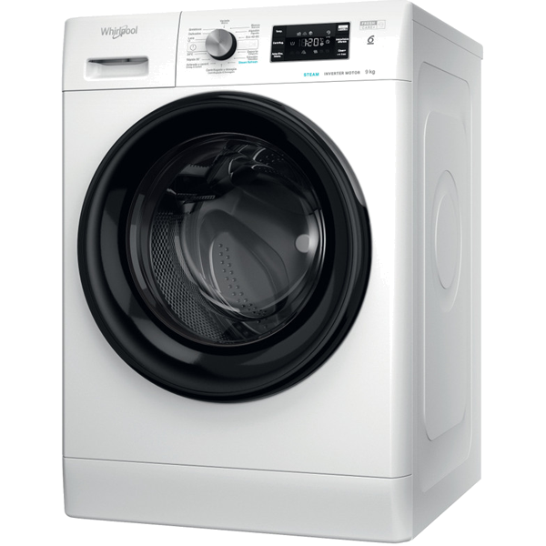 MÁQUINA DE LAVAR ROUPA WHIRLPOOL - FFB 9489 BV SPT 034.M.FFB9489BV