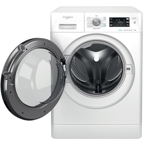 MÁQUINA DE LAVAR ROUPA WHIRLPOOL - FFB 9489 BV SPT 034.M.FFB9489BV