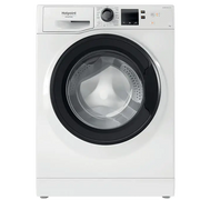 Máquina de Lavar Roupa Hotpoint - NWS 7469 WK SPT
