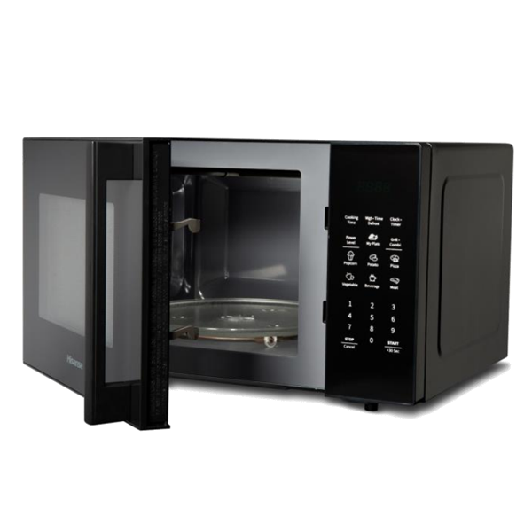 MICRO ONDAS HISENSE - H29MOBS9HG 150.M.H29MOBS9