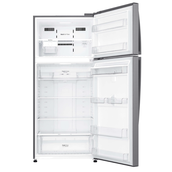 FRIGORÍFICO LG - GTF 744 PZPED 038.F.GTF744PZ