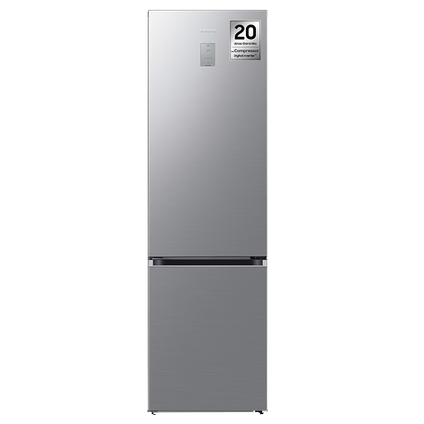 COMBINADO SAMSUNG - RB38C675CS9/EF 078.C.RB38C675S