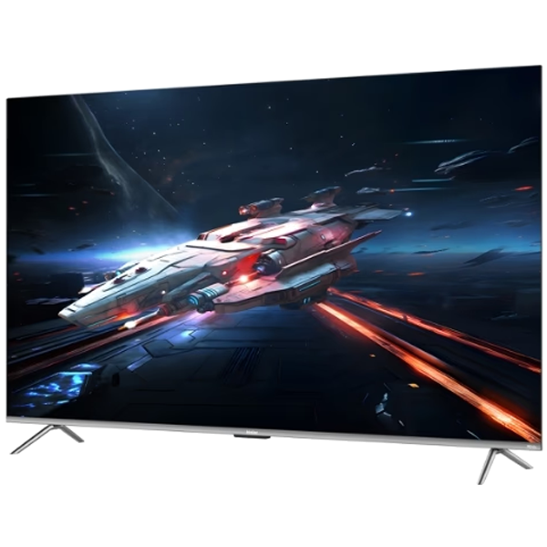Qled Haier - H85Q800UX