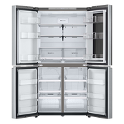 Frigorífico SIDE BY SIDE LG - GMV 960 MBDE