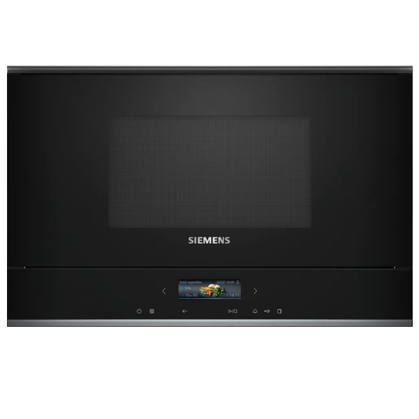 MICRO ONDAS SIEMENS - BF722L1B1 064.M.BF722L1B1