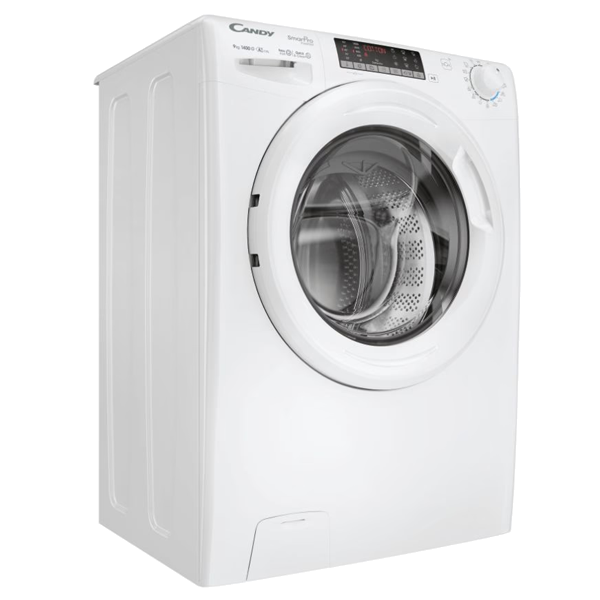 MÁQUINA DE LAVAR ROUPA CANDY - CSO 496 TWM6/1-S 010.M.CSO496TWM