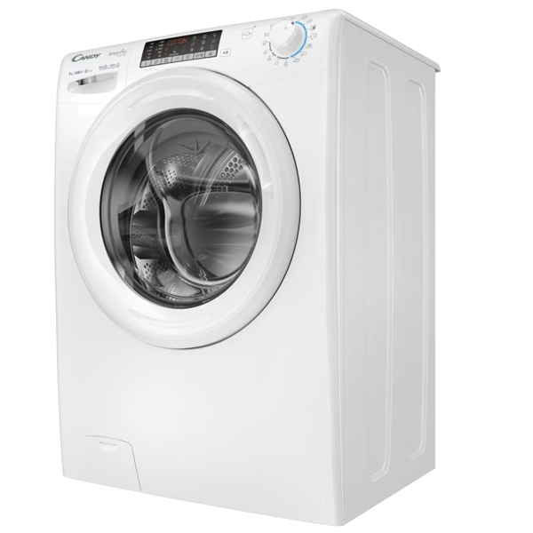 MÁQUINA DE LAVAR ROUPA CANDY - CSO 496 TWM6/1-S 010.M.CSO496TWM