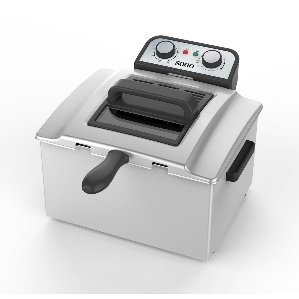 Fritadeira Sogo FRE-SS-798