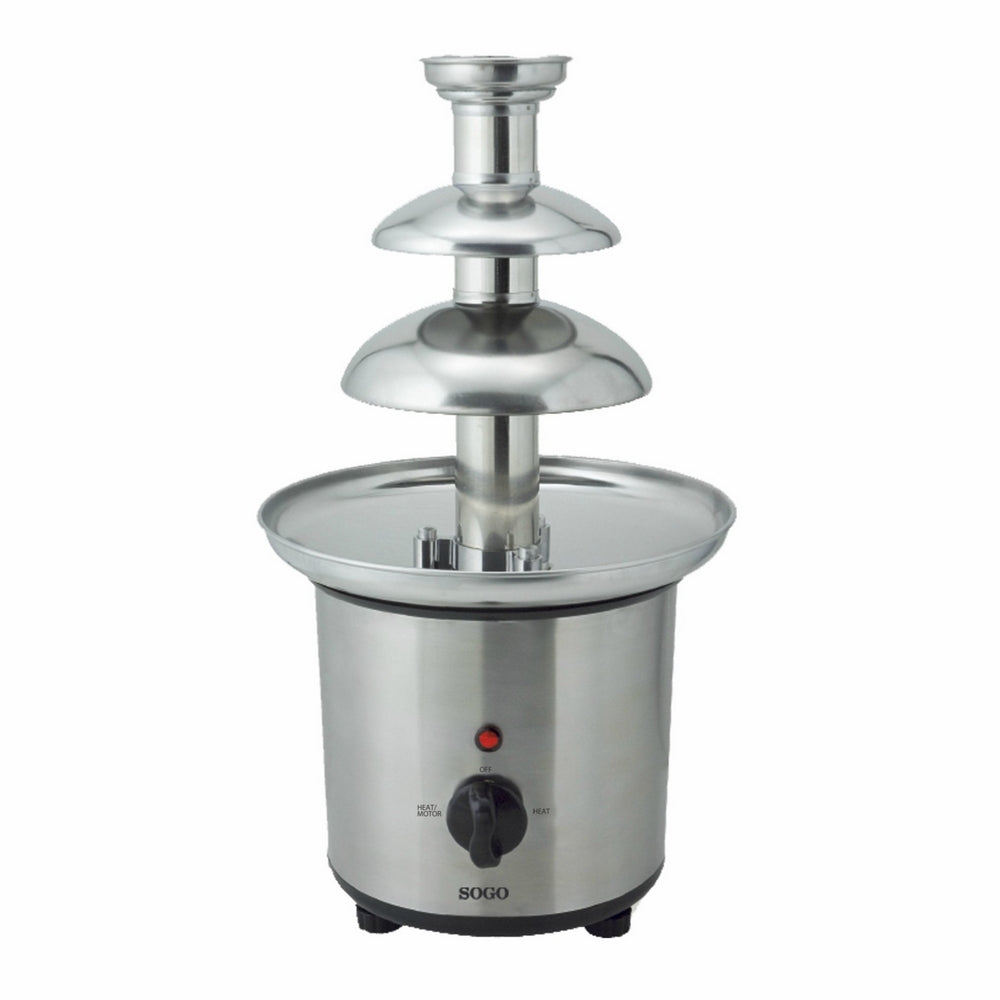 Fonte de Chocolate SOGO FCH-SS-11935