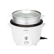 Arrozeira Elétrica SOGO ARR-SS-10065