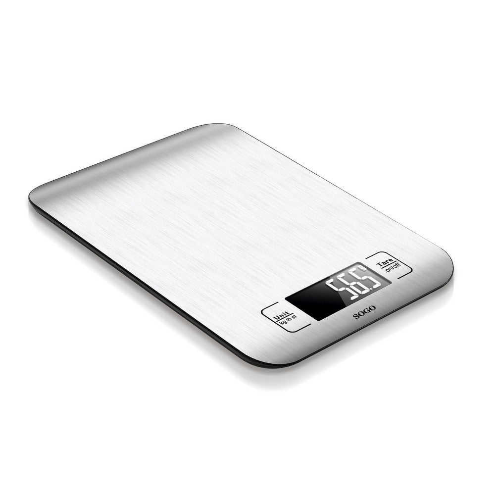 Balança Cozinha Sogo BAC-SS-3950