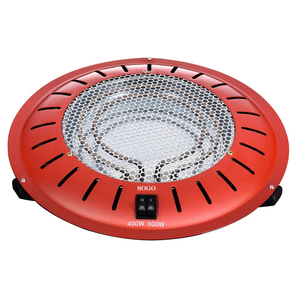Braseiro Elétrico SOGO CAL-SS-18280