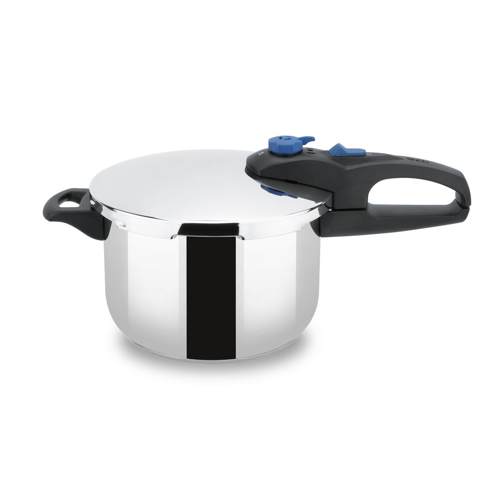 Panela de pressão Sogo OLL-SS-25100