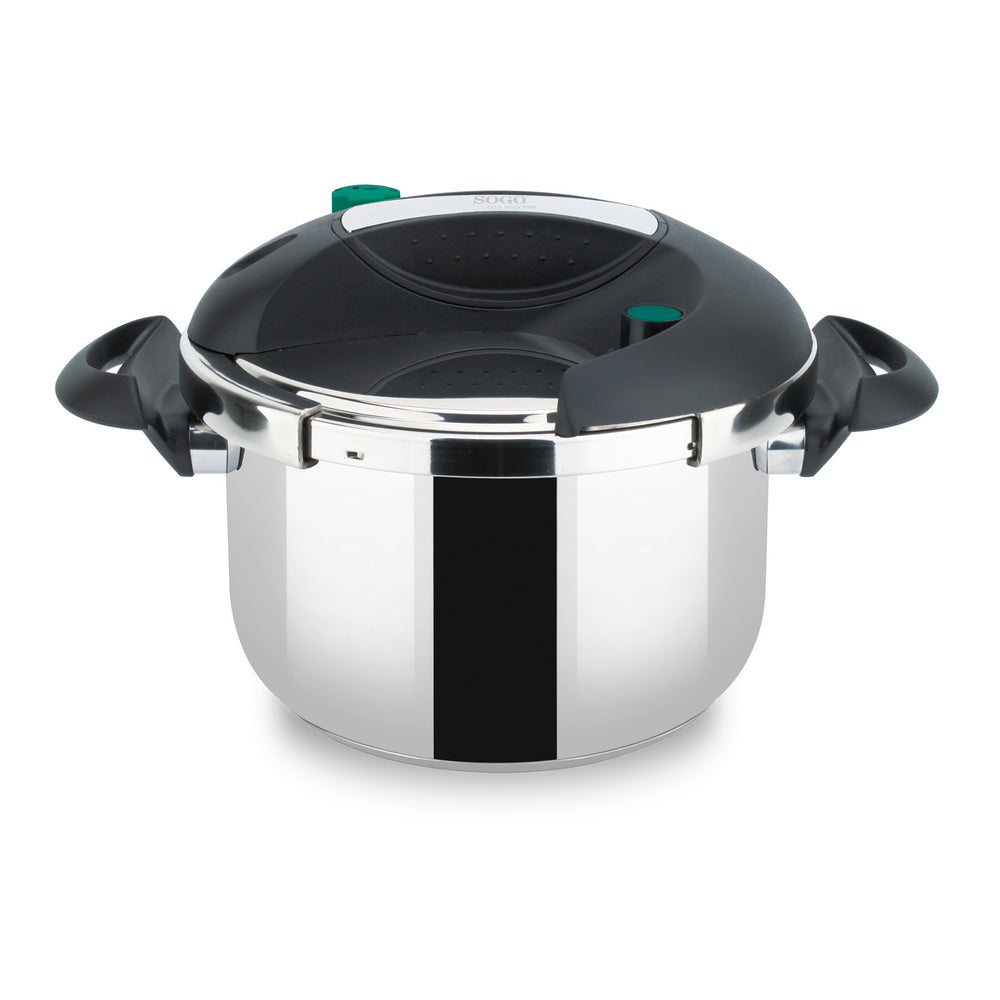 Panela de pressão rápida Sogo OLL-SS-25130