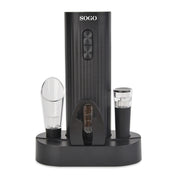 Saca-rolhas elétrico SOGO ACC-SS-17335