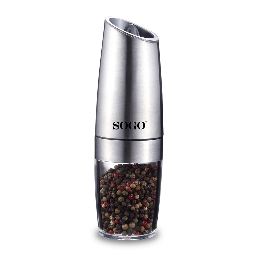 Saleiro/Pimenteiro SOGO ACC-SS-17345