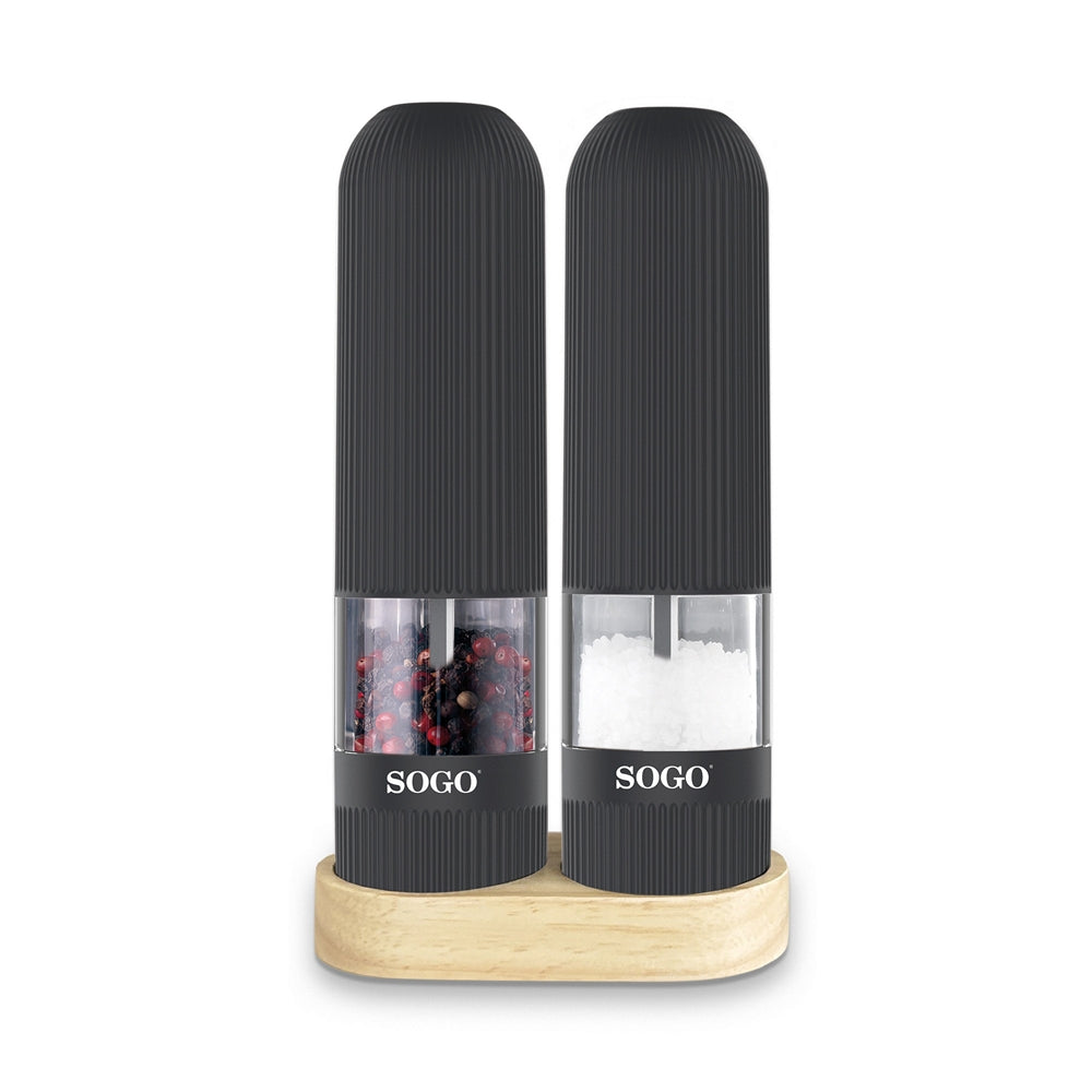 Saleiro & Pimenteiro SOGO ACC-SS-17350