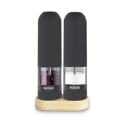 Saleiro & Pimenteiro SOGO ACC-SS-17350