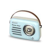 Rádio Retro SOGO RAD-SS-8635
