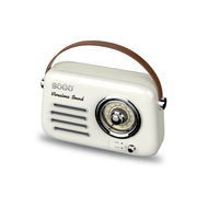 Rádio Retro SOGO RAD-SS-8640