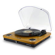 Gira-discos SOGO TDA-SS-8655