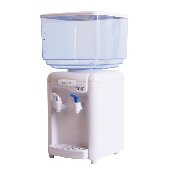 Dispensador de Água SOGO DIS-SS-12010W