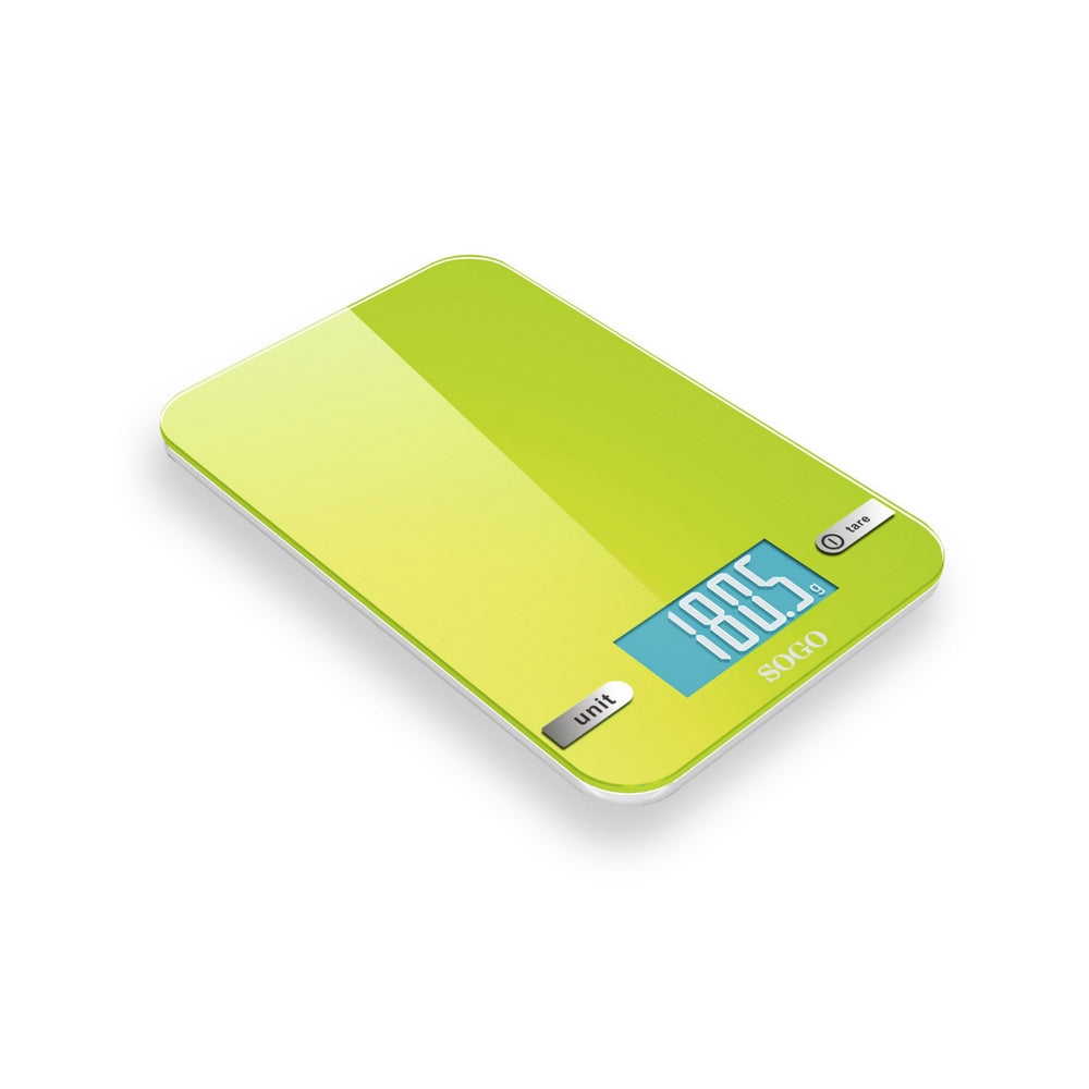 Balança Cozinha Sogo BAC-SS-3960G