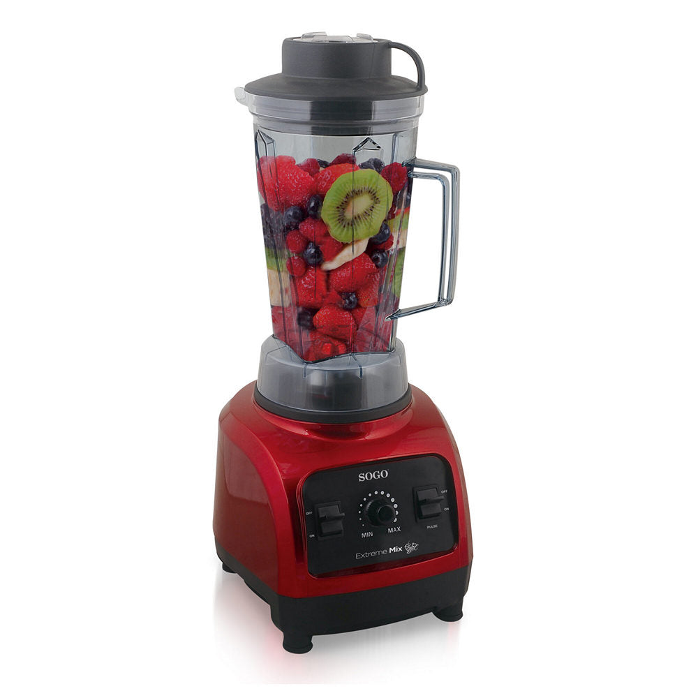Liquidificador Sogo BAT-SS-5150