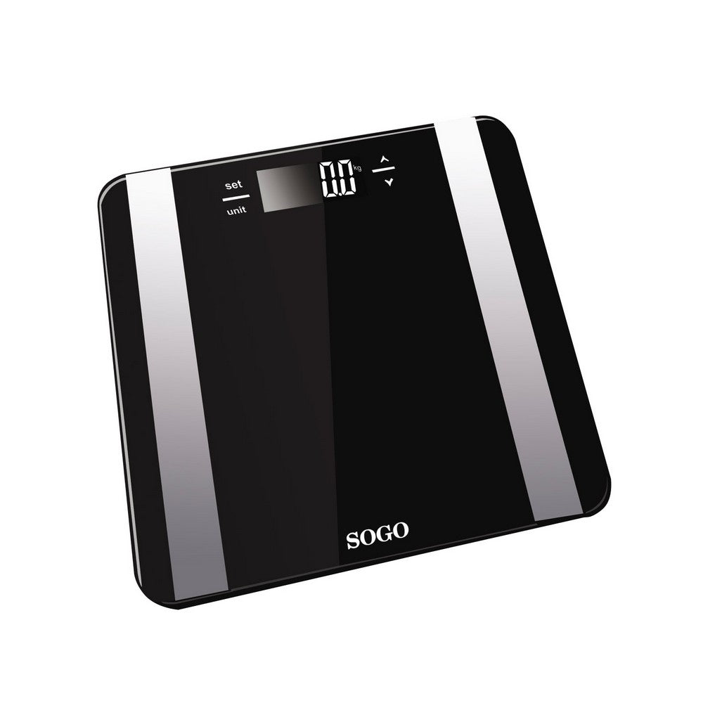 Balança WC Diagnóstico SOGO BAB-SS-3980