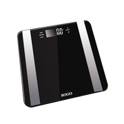 Balança WC Diagnóstico SOGO BAB-SS-3980