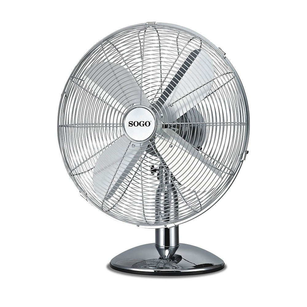 Ventoinha de Mesa SOGO VEN-SS-21060
