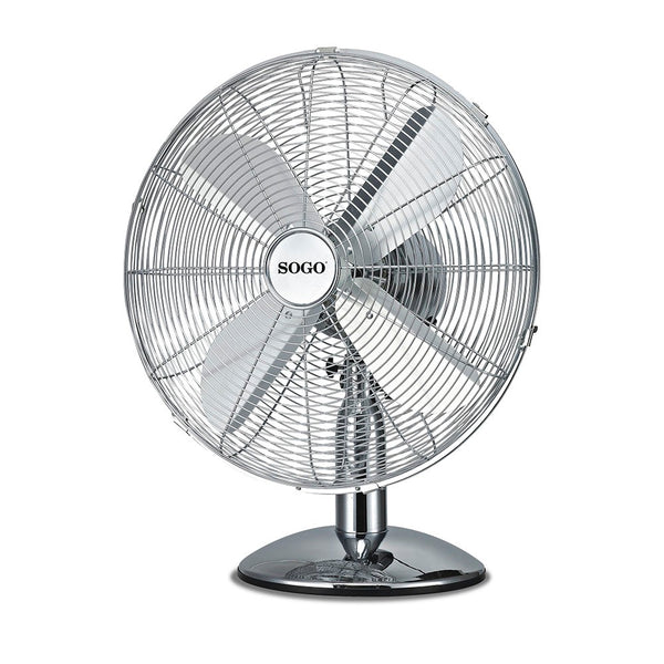 Ventoinha de Mesa SOGO VEN-SS-21060