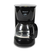 Máquina café de filtro SOGO CAF-SS-5655